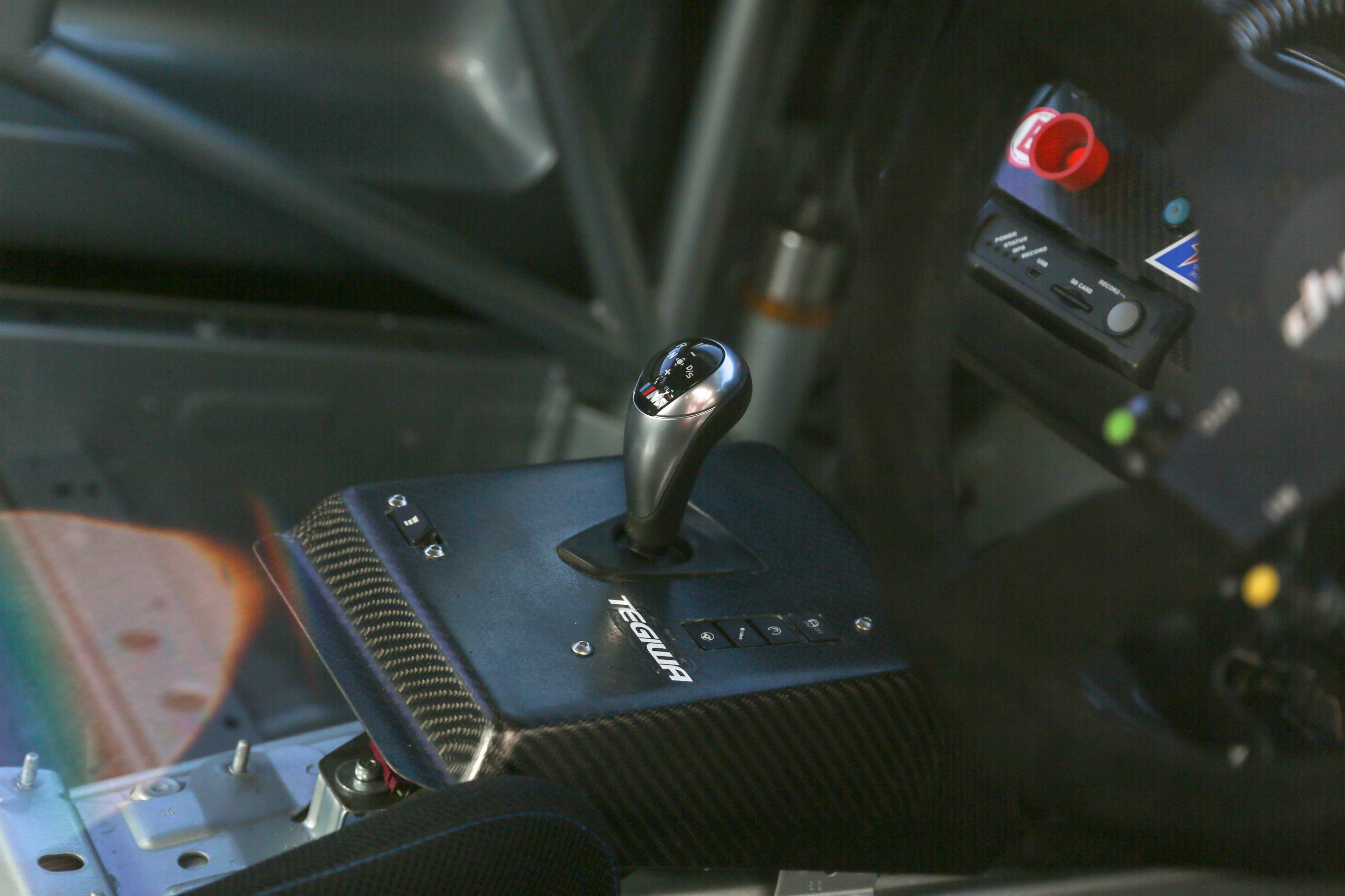 Multicolor BMW F82 Coupe M4 with 18" SM-10 Apex wheels in Satin Black