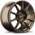 Product image for Apex SM-10 17x9" ET42 Wheels - 5x112mm / 57.1mm