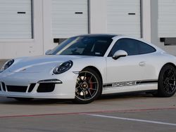 White Porsche 911 - VS-5RS in Anthracite