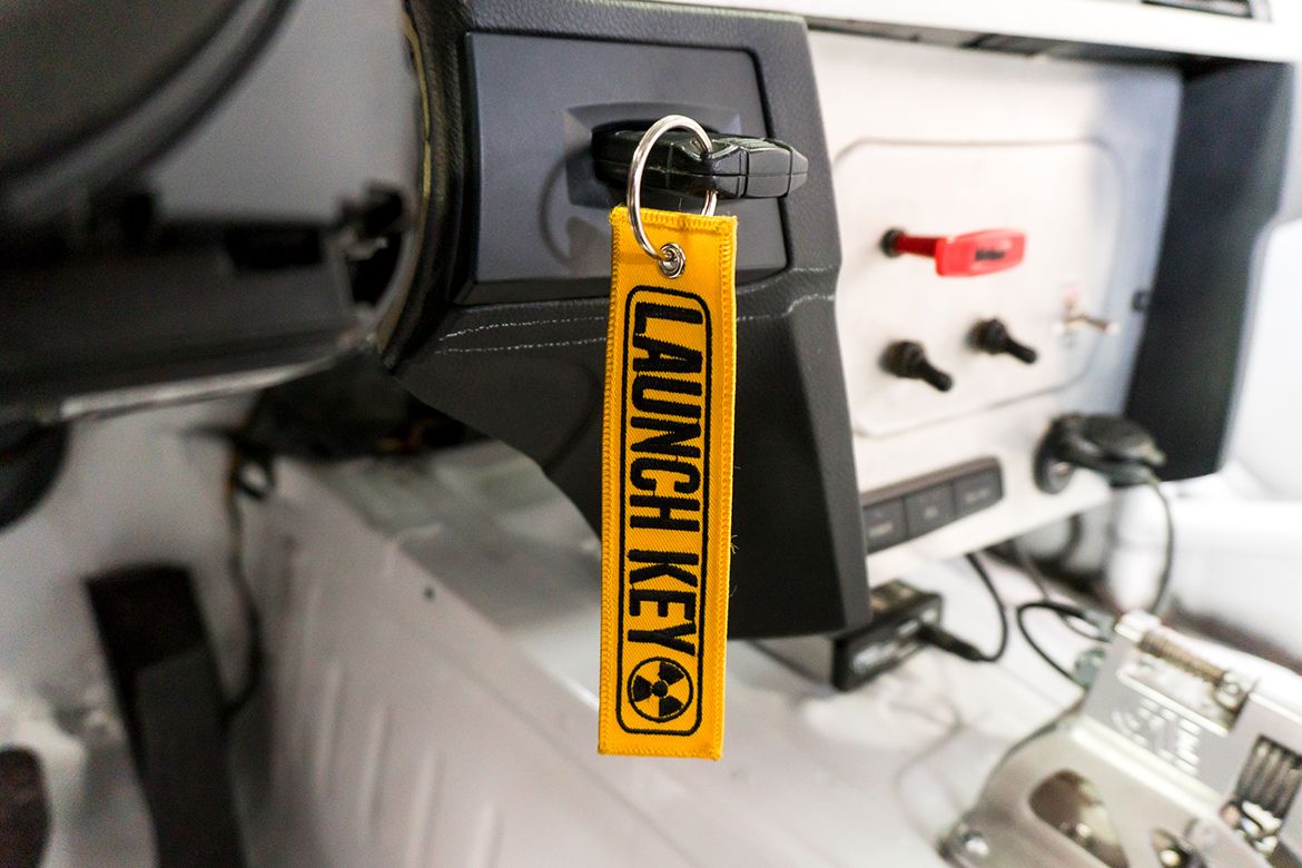 Blue BMW E92 Coupe M3 with 18" SM-10 Apex wheels in Anthracite