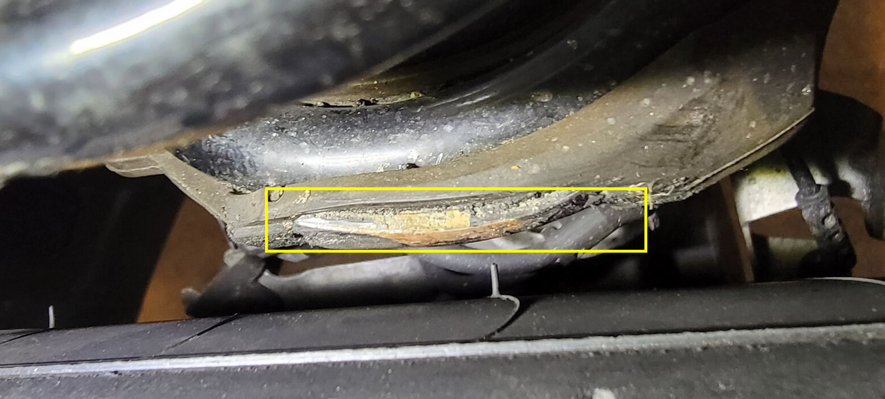 Grey Toyota GR Supra with 18" SM-10 Apex wheels in Anthracite