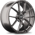 Product image for Apex VS-5RS 20x9" ET50 Wheels - 5x130mm / 71.6mm