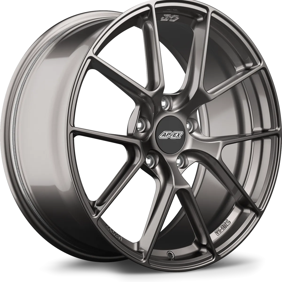 Gt4 Rims Porsche 981 Cayman GT4 Wheels