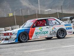 Race Livery BMW M3 - ARC-8 in Anthracite