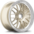 Product image for Apex ML-10RT 19x9.5" ET48 Wheels - Porsche Center Lock