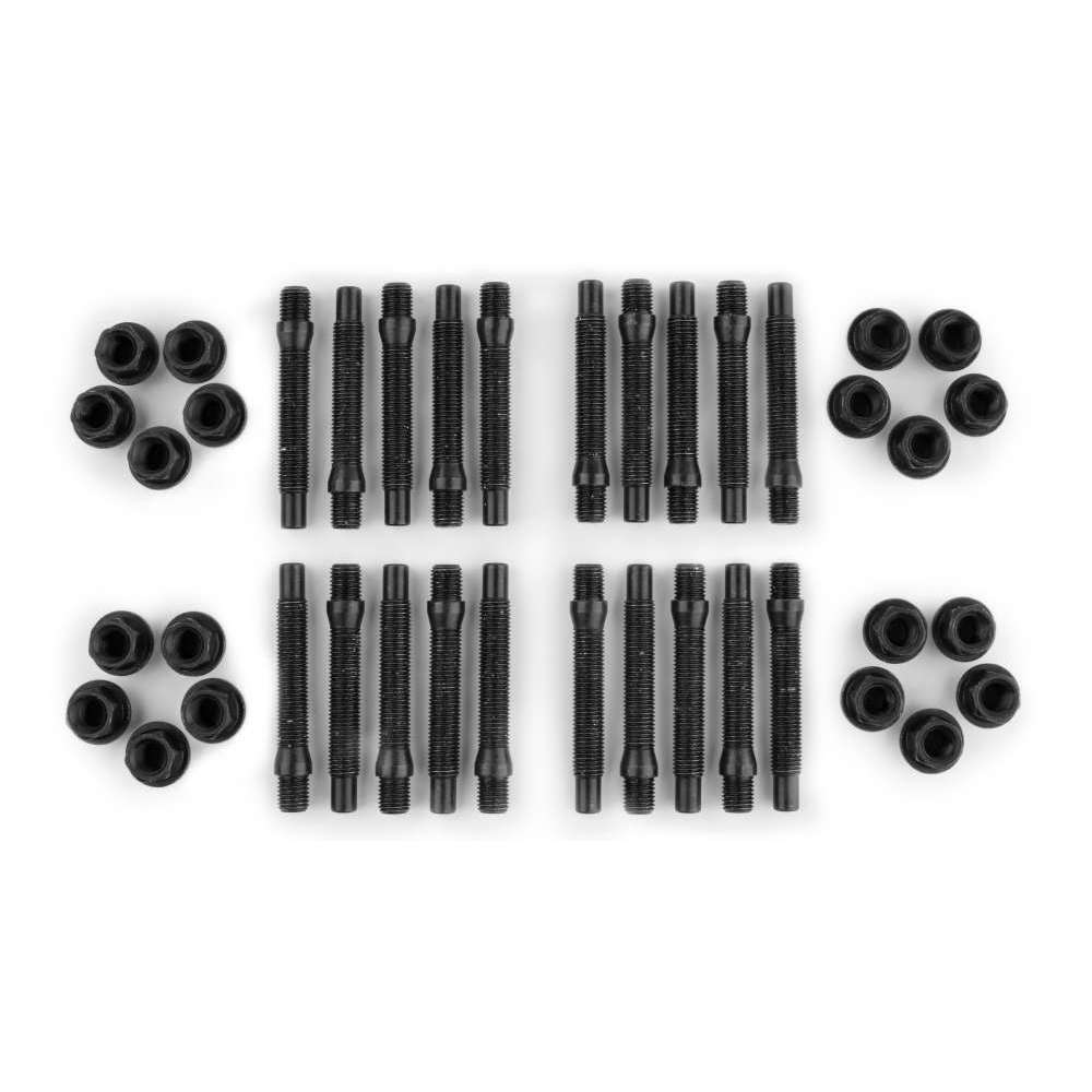 APEX 75mm M14x1.5 VW/Audi 5 Lug Hex Head Wheel Stud Kit