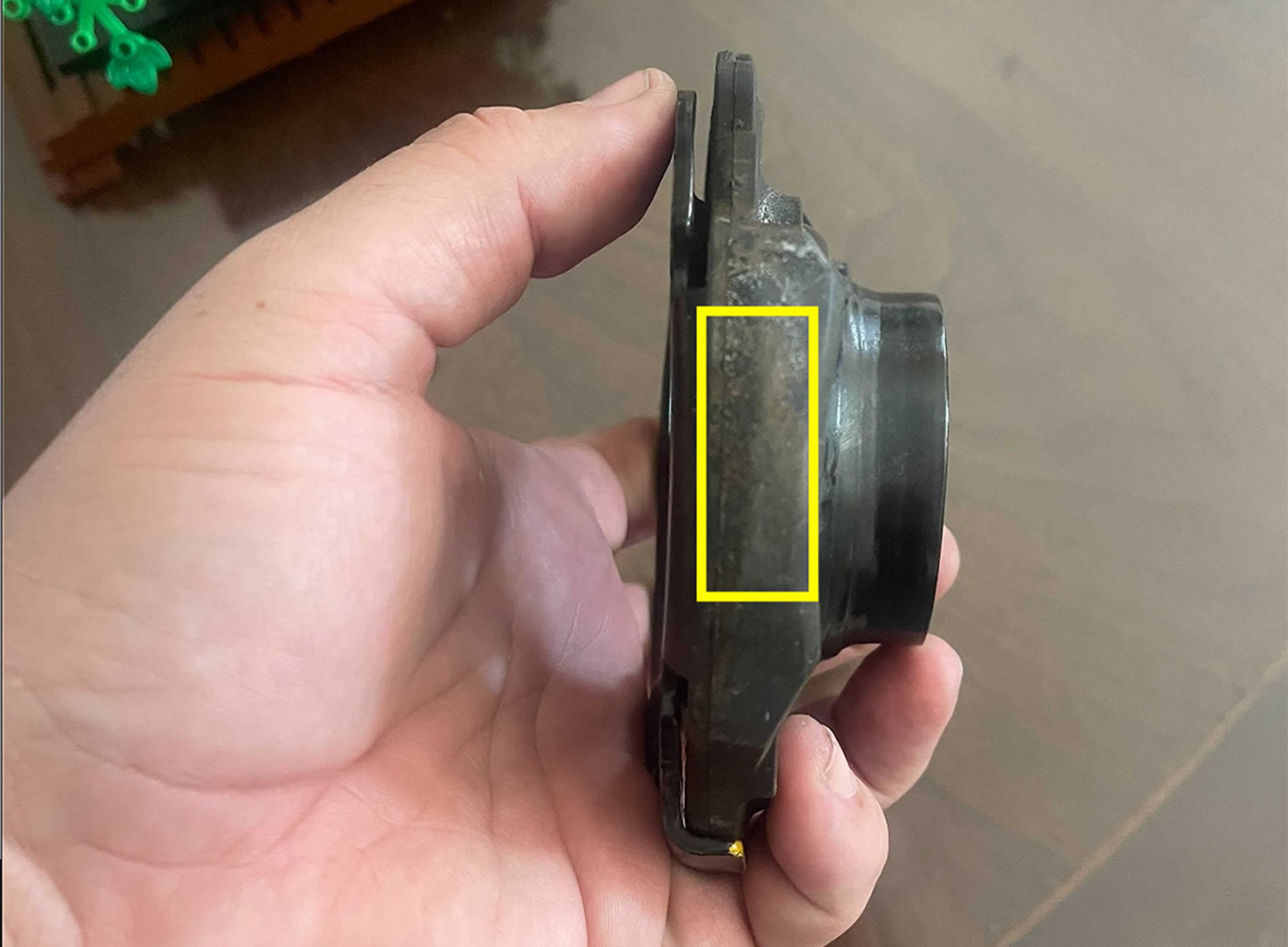 Grey Toyota GR Supra with 18" SM-10 Apex wheels in Anthracite