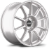 Product image for Apex SM-10 18x9" ET46 Wheels - 5x130mm / 71.6mm