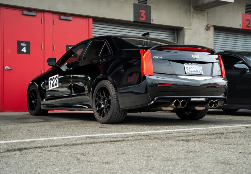 Apex Wheels | Fitment Gallery | Browse Vehicles