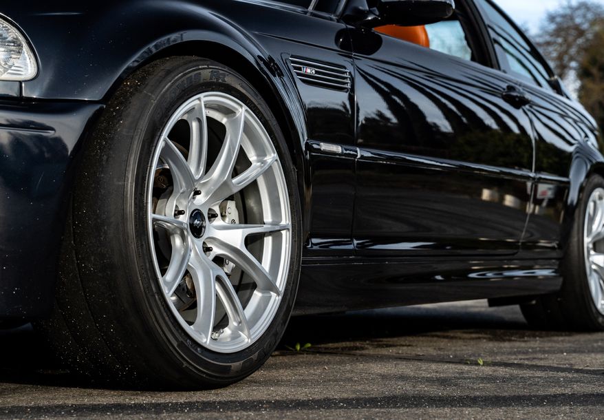 Flow Technic Rims Flow Formed Wheels