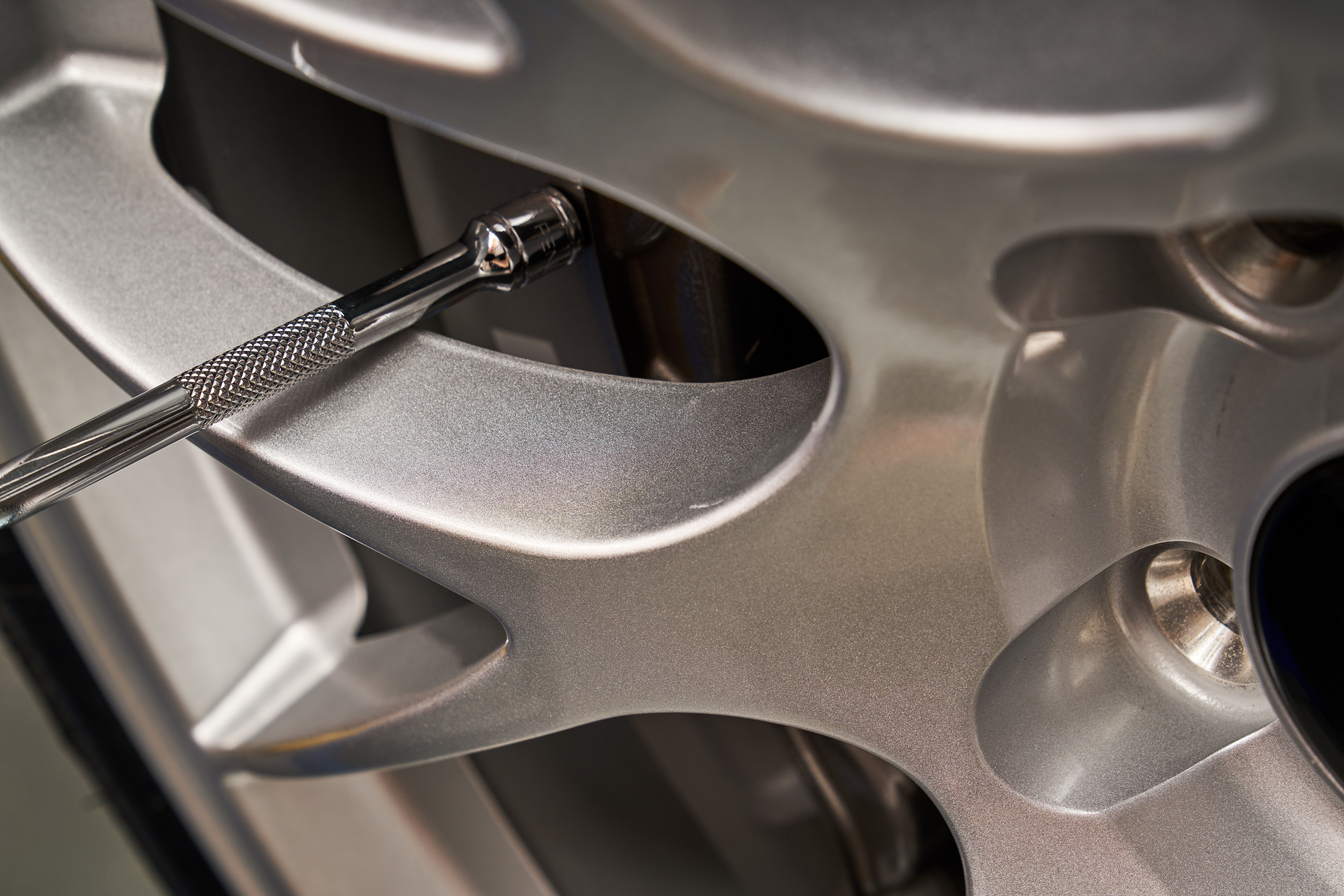 19″ EC-7 BMW M2 Wheels Production Samples Are Here