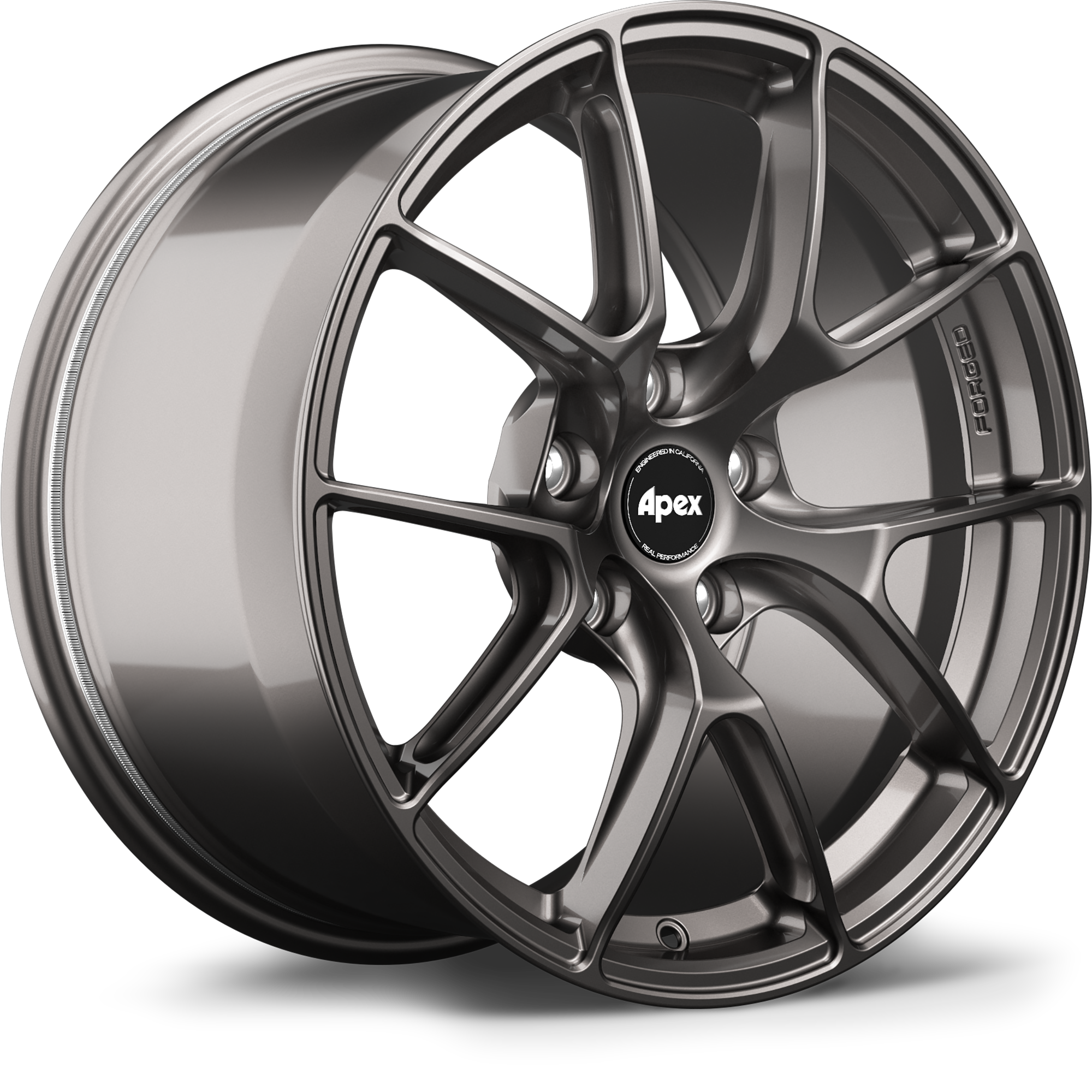 Subaru ZD8 / Gen 2 BRZ with 17