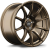 Apex Wheels 18" SM-10 in Satin Bronze