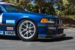 BMW E36 M3 with 17 VS-5RS in Anthracite on BMW E36 - Apex Album