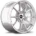 Race Silver