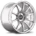 Race Silver