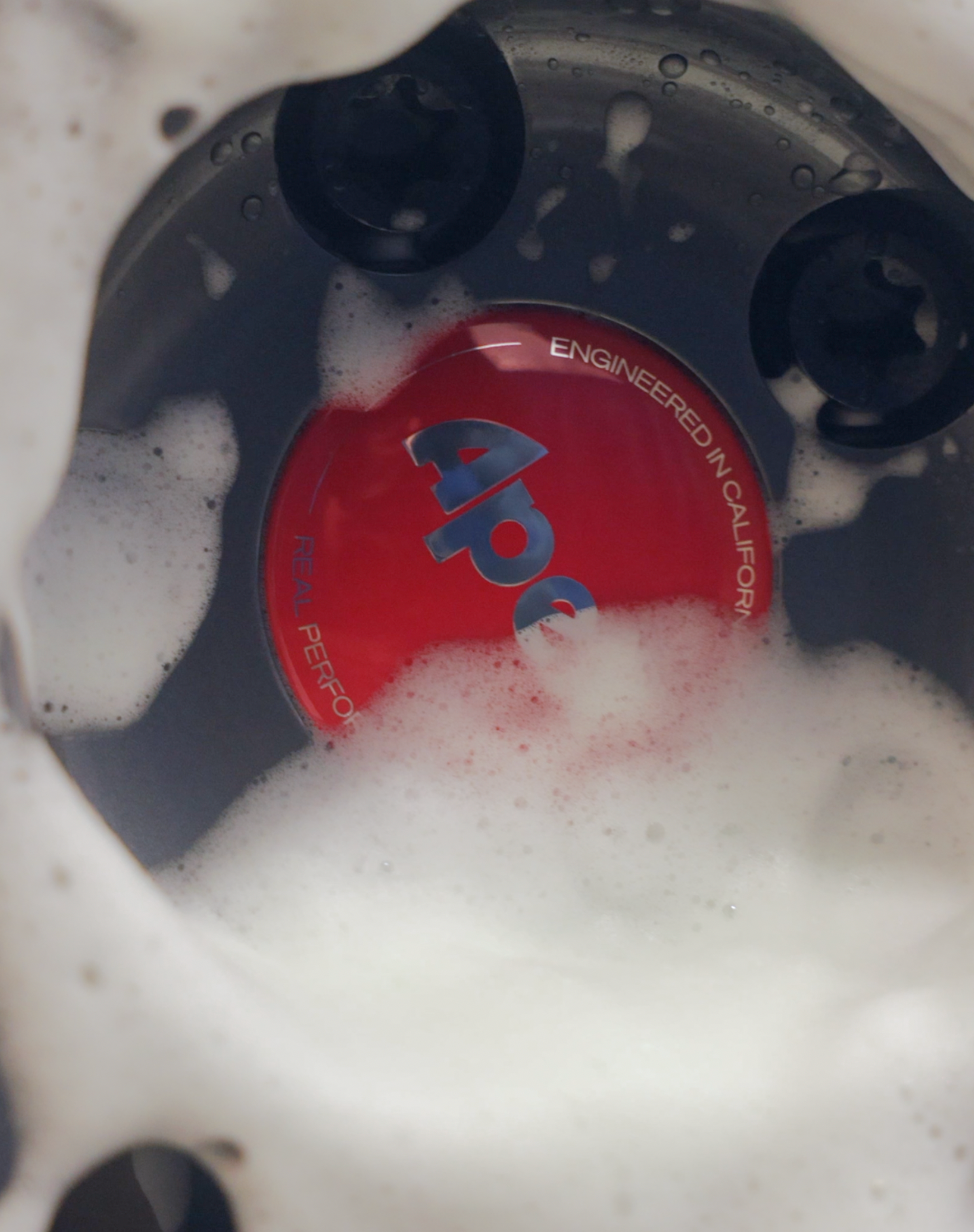 Race Livery Audi FV/8S TT RS with 18" TC-10RT Apex wheels in Anthracite