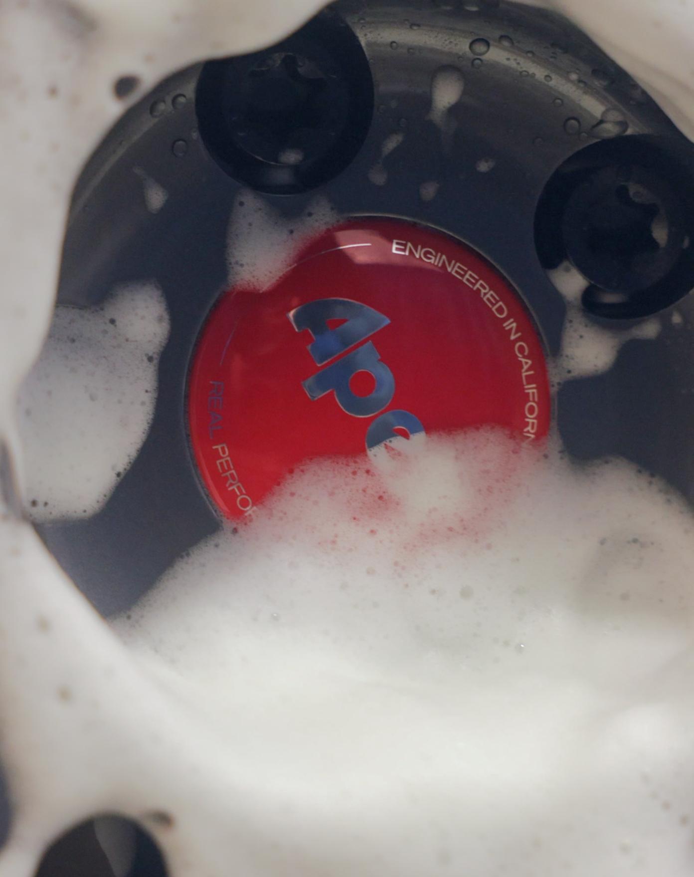 Race Livery Audi FV/8S TT RS with 18" TC-10RT Apex wheels in Anthracite