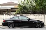 BMW E92 Coupe 3 Series with 19" ARC-8 in Anthracite