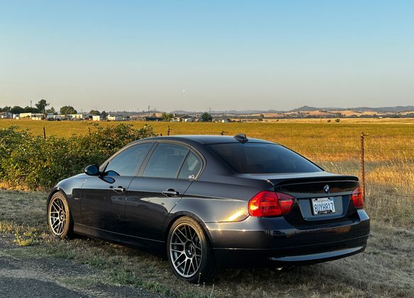 Apex Wheels | Fitment Gallery | Browse Vehicles