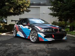 Multicolor BMW M3 - VS-5RS in Brushed Clear