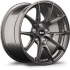 Product image for Apex VS-5 17x9" ET42 Wheels - 5x120mm / 72.56mm