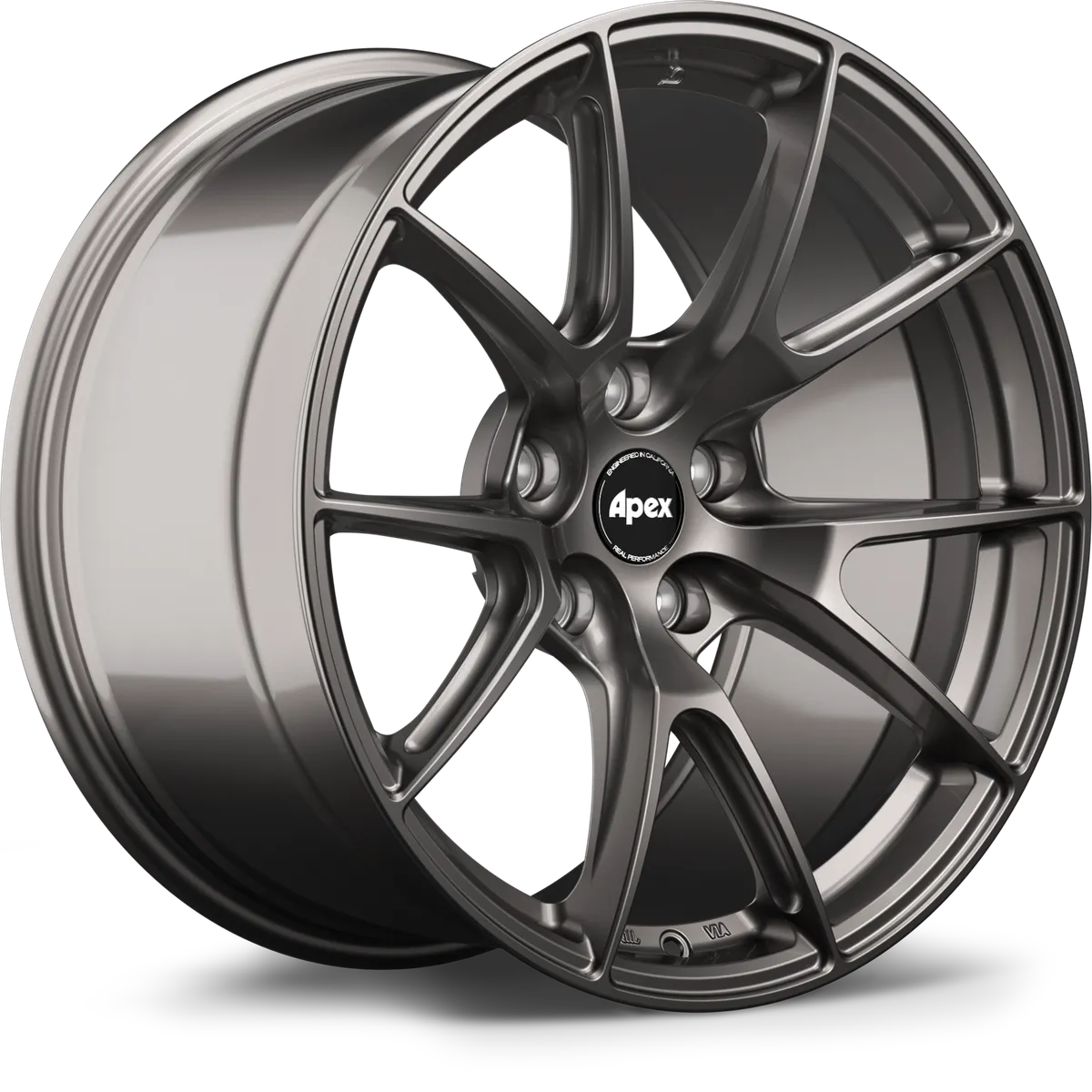 V5v Rims VS-5 Wheels