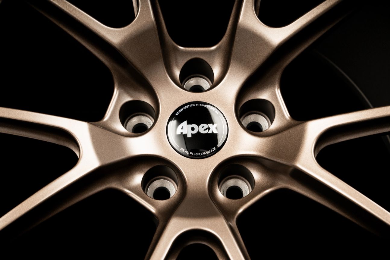 V5v Rims VS-5 Wheels