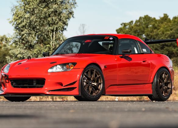 Apex Wheels | Fitment Gallery | Browse Vehicles