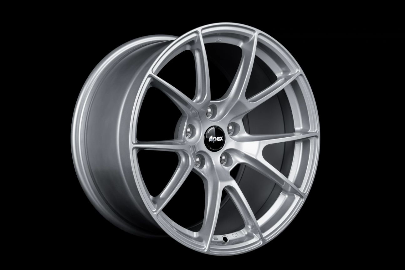 V5v Rims VS-5 Wheels