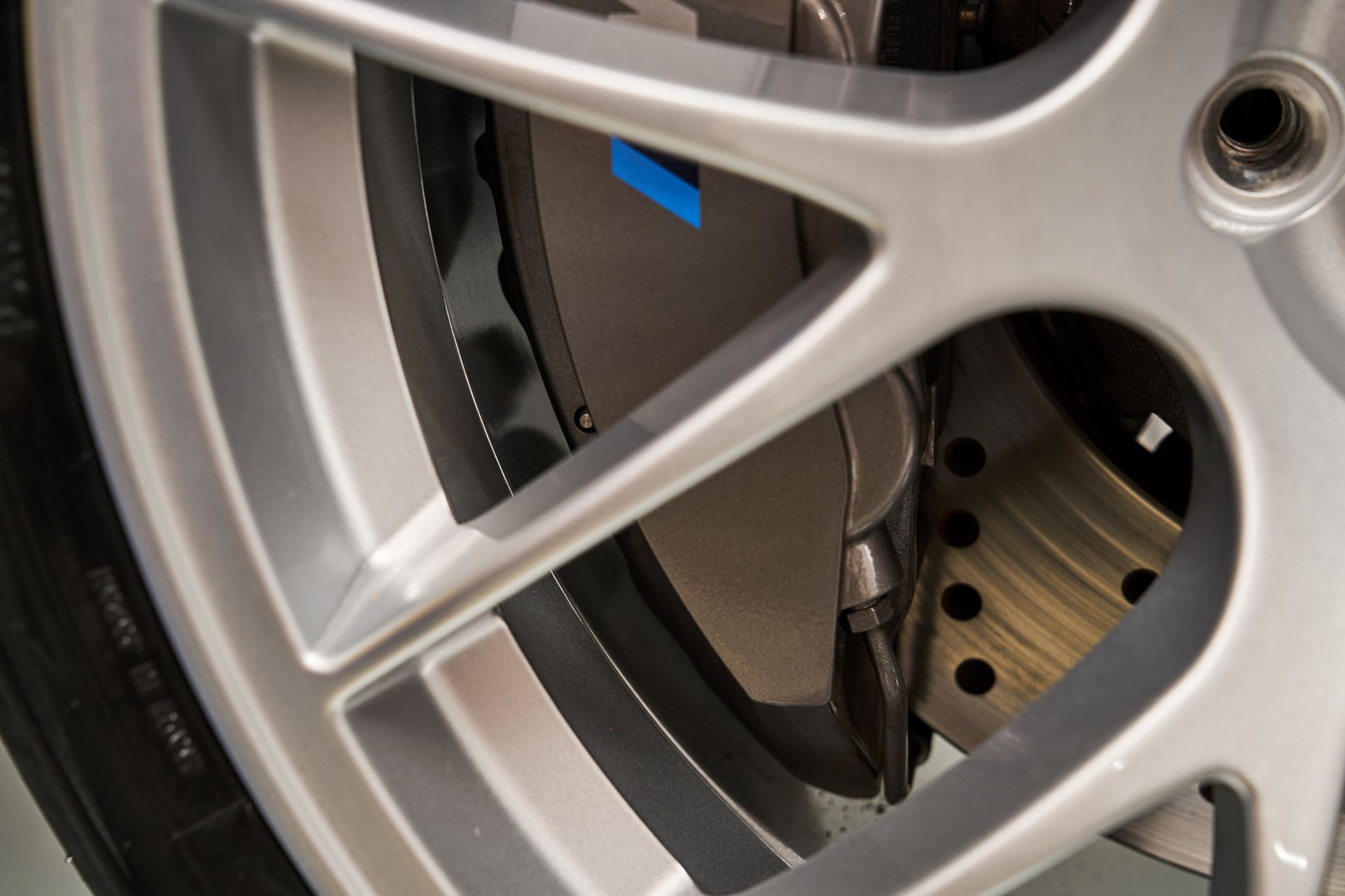19″ EC-7 BMW M2 Wheels Production Samples Are Here
