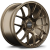 Apex Wheels 18" EC-7 in Satin Bronze