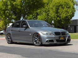 Grey BMW 3 Series - VS-5RS in Anthracite