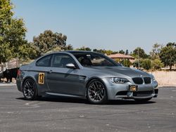Grey BMW M3 - EC-7RS in Anthracite