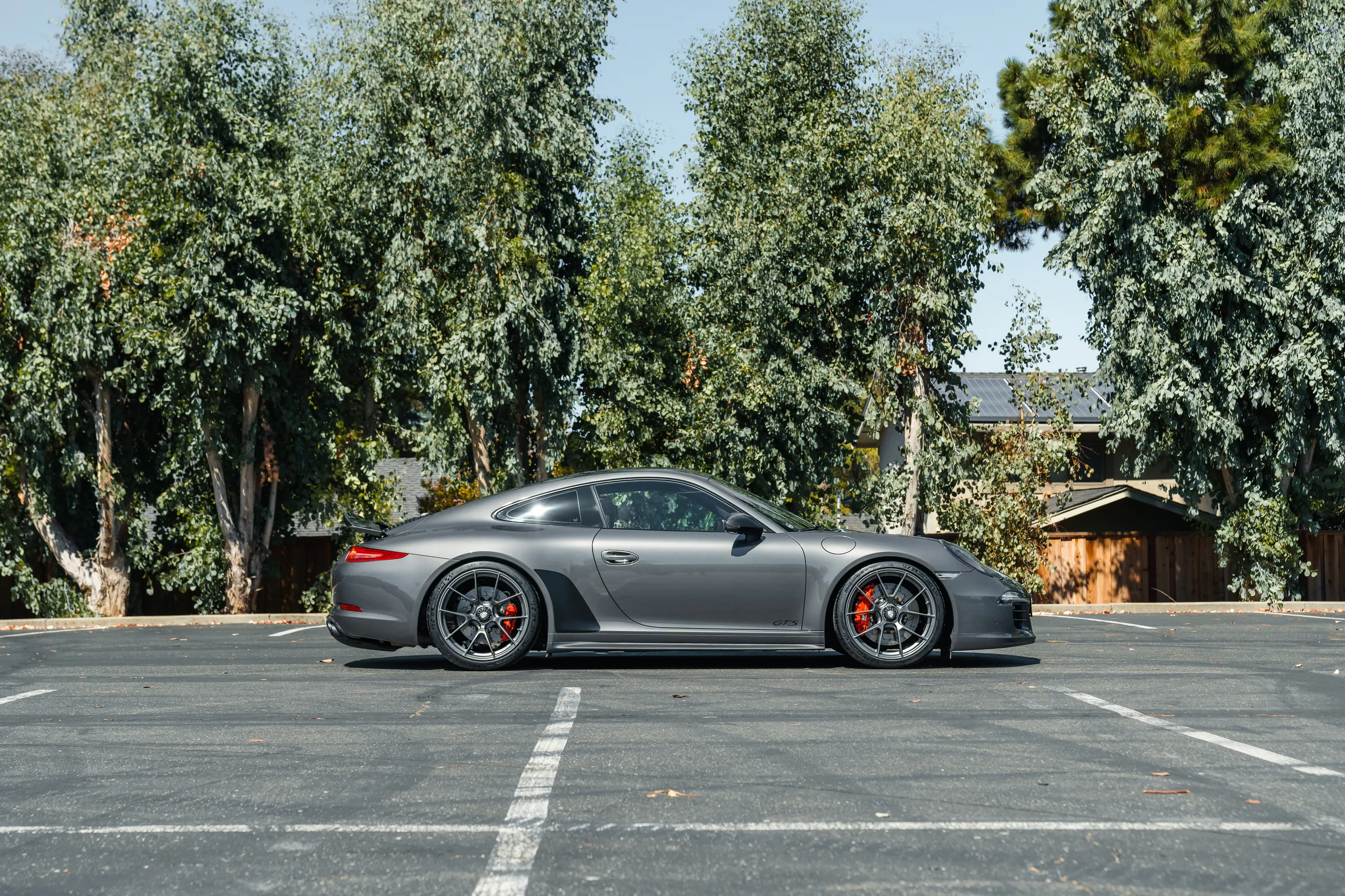 Vs Gts Rims Porsche 911 991.1 Carrera GTS with 20