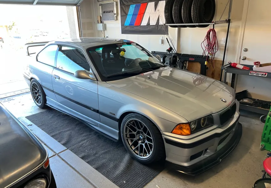 Apex Wheels | Fitment Gallery | Browse Vehicles