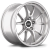 Apex Wheels 18" FL-5 in Race Silver