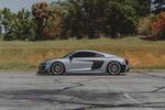 Audi Gen 2 R8 with 19"/20" VS-5RS in Brushed Clear