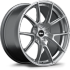 Product image for Apex VS-5 19x9.5" ET29 Wheels - 5x114.3mm / 64.1mm