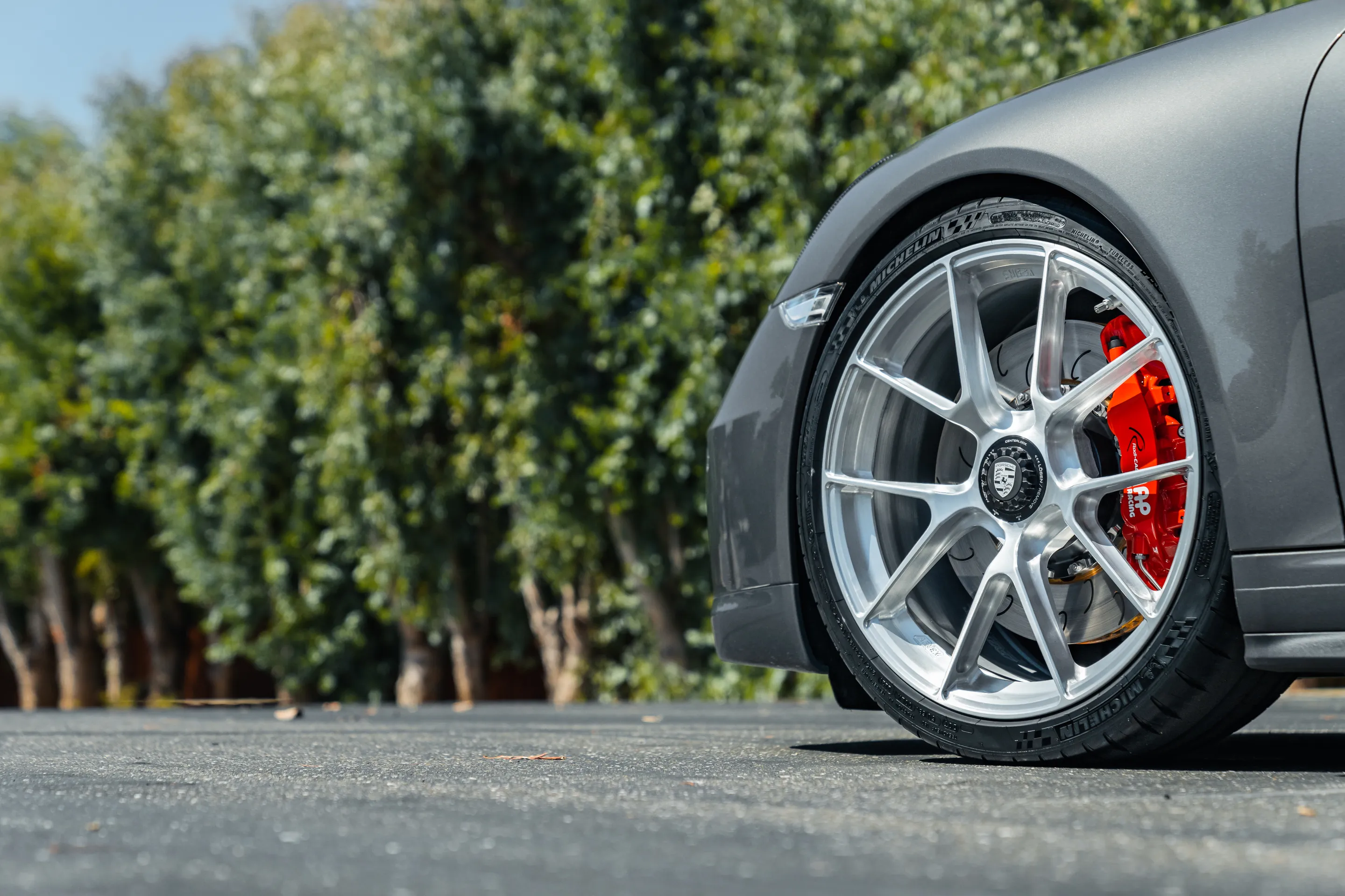Vs Gts Rims Porsche 911 991.1 Carrera GTS with 20
