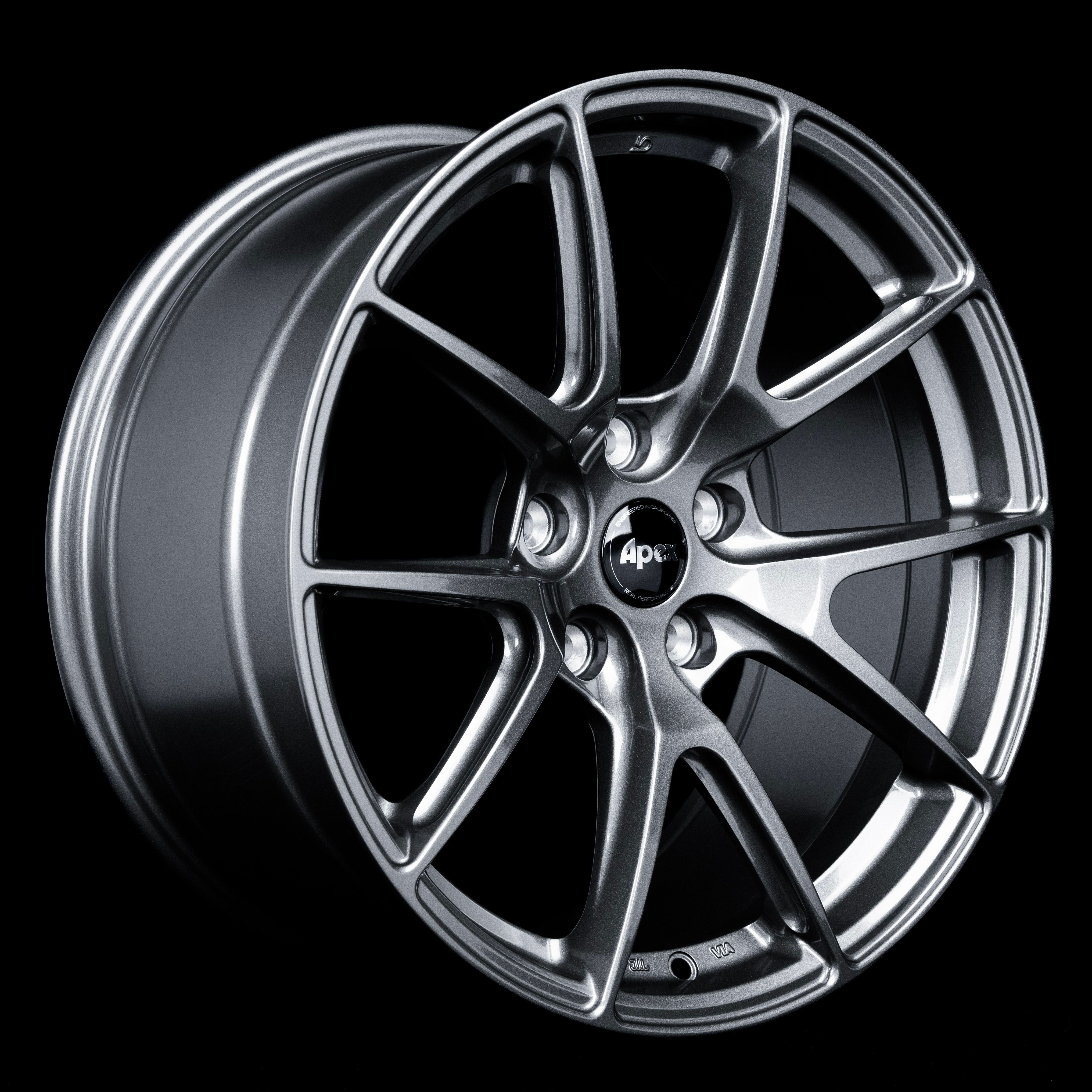 APEX | New Forged Sprint™ Line - Lightweight 86/BRZ Motorsport