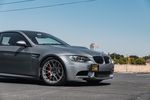 BMW E92 Coupe M3 with 18" EC-7RS in Anthracite