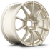 Product image for Apex SM-10RS 17x9.5" ET51 Wheels - 5x114.3mm / 70.1mm