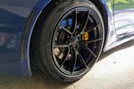 Chevrolet C7 Corvette Grand Sport with 18"/19" VS-5RS in Satin Black