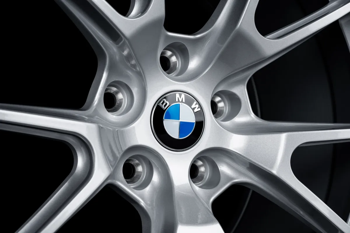 The Ultimate BMW Bolt Pattern & Centerbore Guide