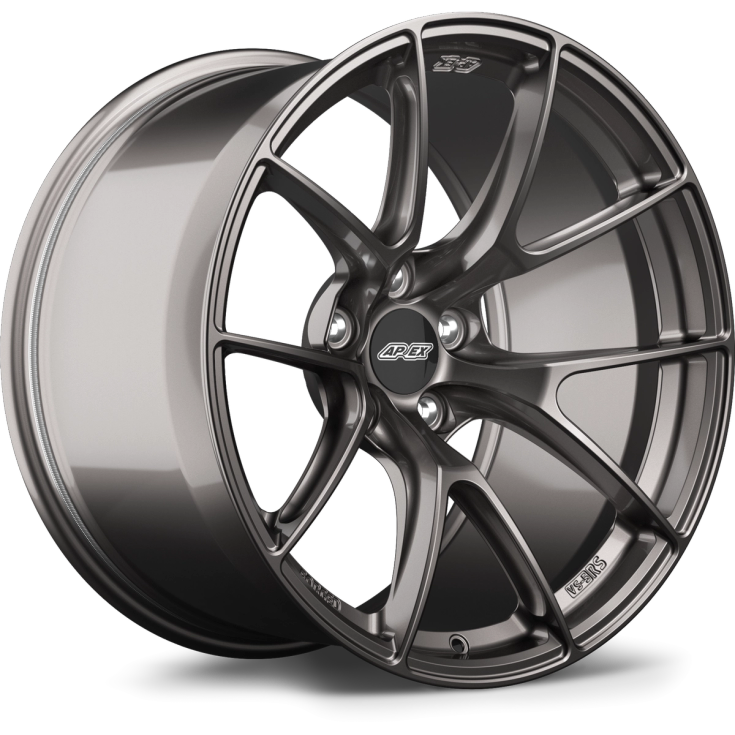 APEX Wheels 19" VS-5RS in Anthracite