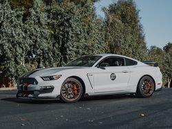 Grey Ford Mustang - SM-10RS in Satin Bronze