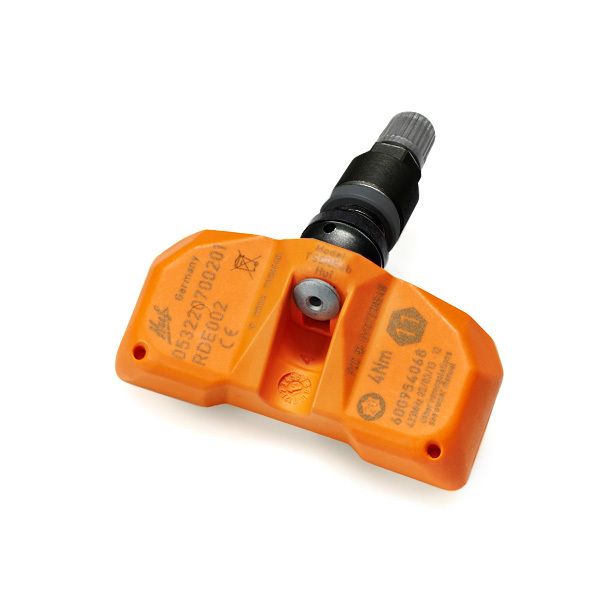 OEM BMW TPMS Sensor Set (4) For G20 3-Series 2019 – 36106876957