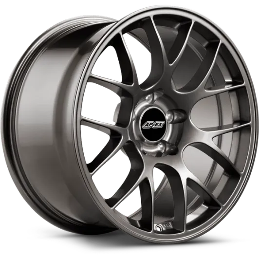 Flow Technic Rims Flow Formed Wheels