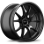 Apex Wheels 18" FL-5 in Satin Black